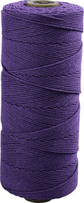 Creativ company cc katoenkoord 1 mm 315 m violet