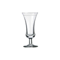 Royal leerdam intermezzo tuba borrelglas (12x 3,5cl)