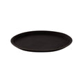 Mammoet dienblad zwart easy anti-slip polypropyleen (36 cm)