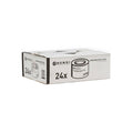 Hendi brandpasta ethanol blikje (24x 200gr)