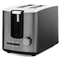 Sharp SACT2002i Toaster, silber