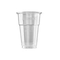 Peroni plastic bierbeker rpet (1250x 25cl)
