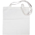 Https: www.cchobby.nl tas-met-lang-hengsel-afm-38x42-cm-130-gr-wit-1-stuk