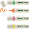 Tekstmarker edding ecoline 24 kleurenassortiment 2 - 5mm