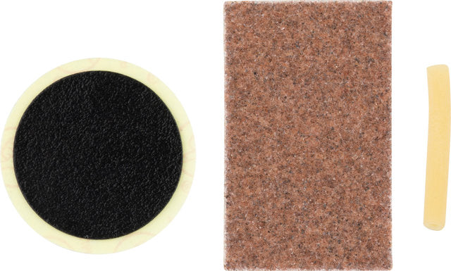 3min19sec self-adhesive patches