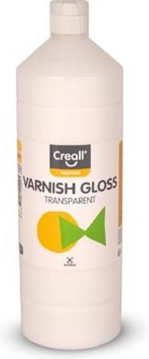 Creall Glanzlack, 1000 ml