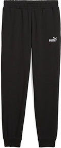 Puma ess no. 1 logo sweatpants fl cl heren joggingbroek - black