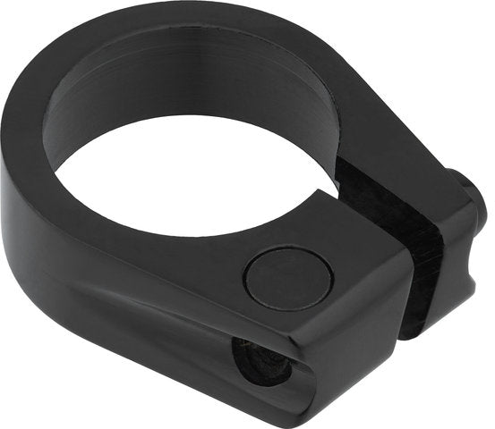 Early rider seat clamp 28.6 mm with logo - workshop packaging