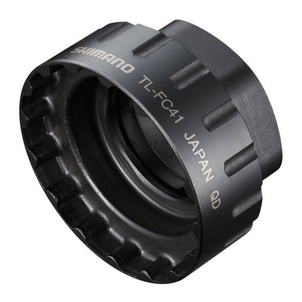 Shimano Sicherungsring Afnemer TL-FC41 Direktmontage Cr.Stel