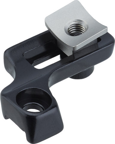 Fox racing shox i-spec-ev suspension remote adapter
