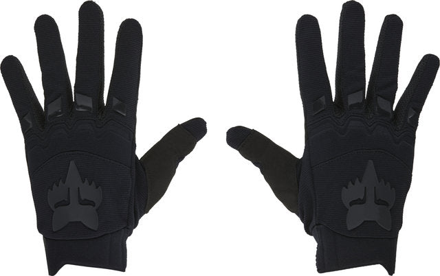 Fox head dirtpaw full finger gloves