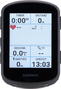 Garmin edge 540 gps bike computer + navigation system