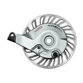 Shimano rollerbrake nexus br-c6000 (achter) voor m10 as met snelspanner