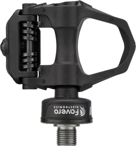Favero assioma duo power meter pedals