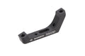 Shimano sm-ma-r160p d post-mount to flat-mount adapter for rear 160mm rotor