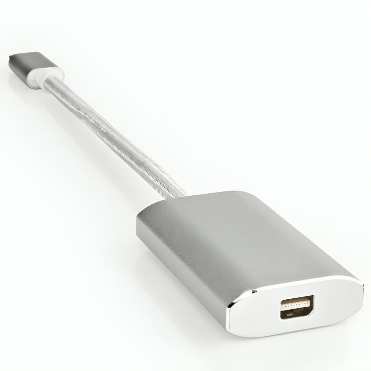 Nedis usb c naar mini displayport adapter