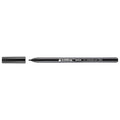 Edding 1255 • calligraphy pen 2mm zwart