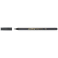 Edding 1340 • brushpen zwart
