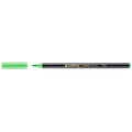 Edding 1340 • brushpen lichtgroen