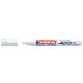 Edding 1500 • pastelstift wit