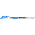 Edding 2185 • gelroller 0.7mm blauw