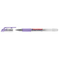 Edding 2185 • gelroller 0.7mm metallic paars