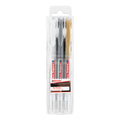 Edding • gel roller 0.7mm assortment 3pcs