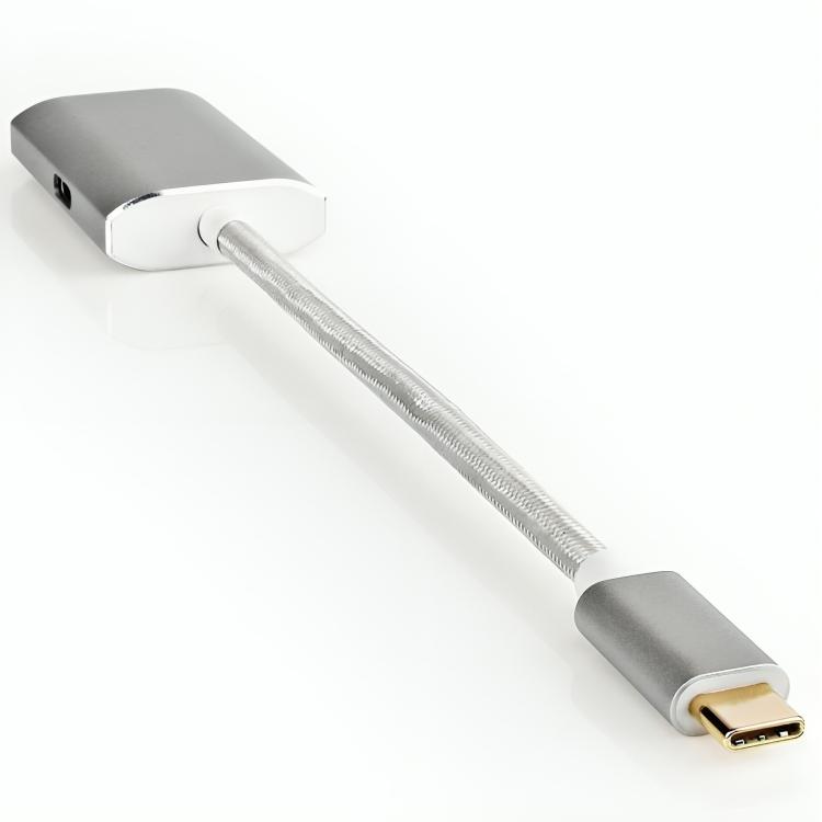 Nedis usb c naar mini displayport adapter
