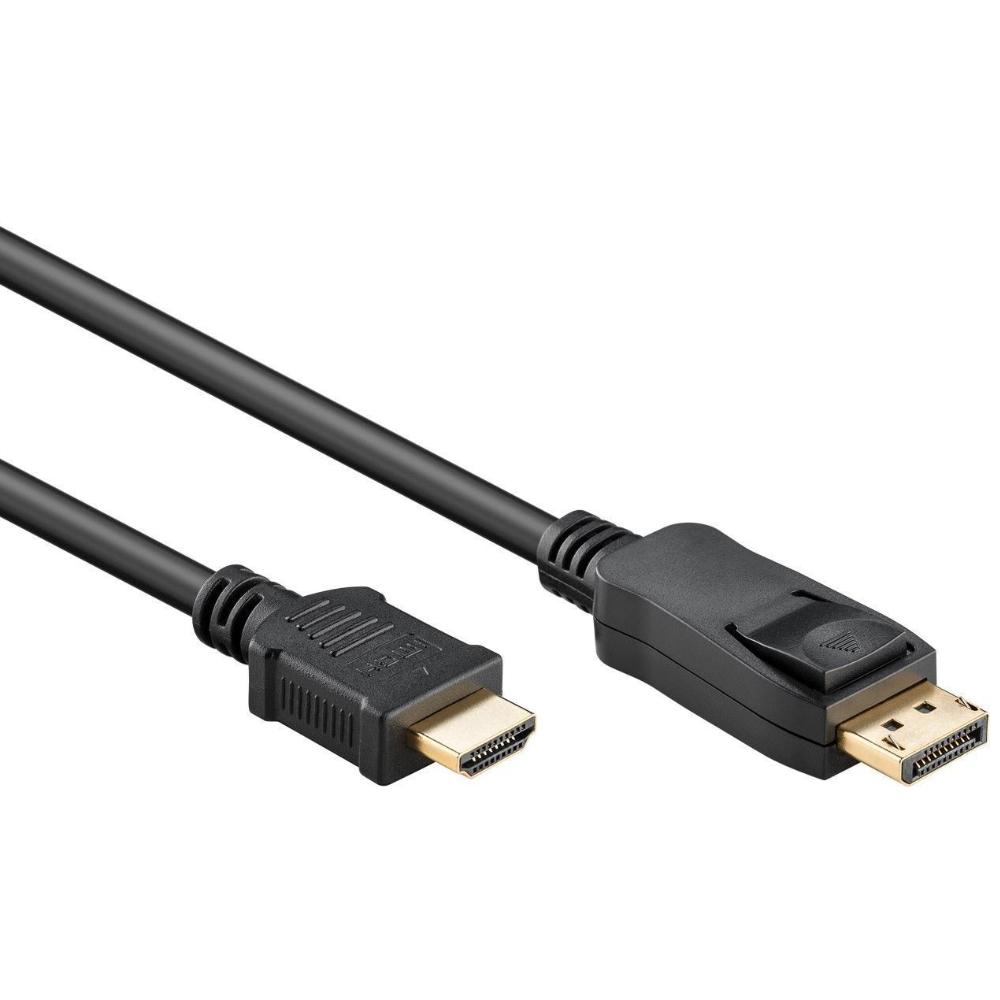 Displayport naar hdmi kabel