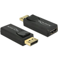Displayport naar hdmi adapter
