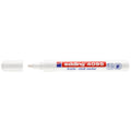 Edding 4095 • krijtmarker 2-3mm wit
