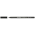 Edding 4200 • porseleinstift 1-4mm zwart