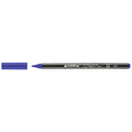Edding 4200 • porseleinstift 1-4mm blauw