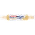 Edding 5000 • acrylic 3d doubleliner pastelgeel