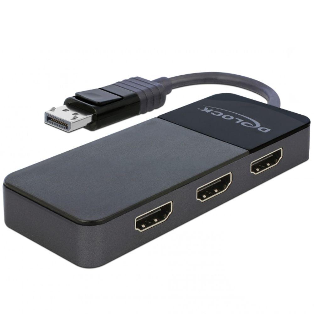 4k displayport naar hdmi adapter