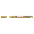 Edding • 780 lakmarker 0,8 mm rond goud