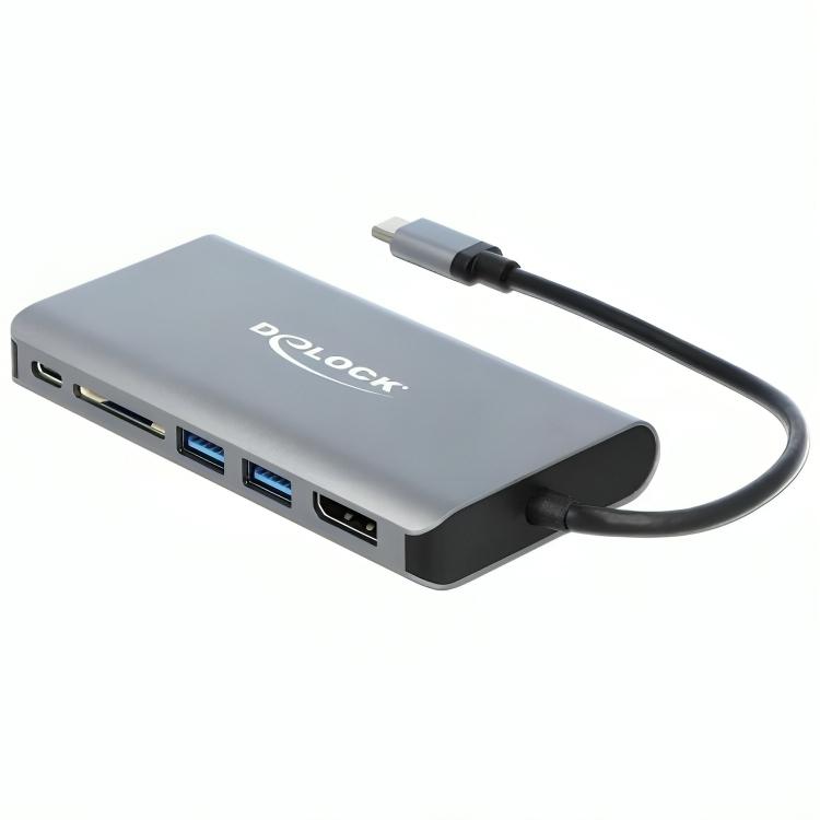 Abi usb c multiport adapter
