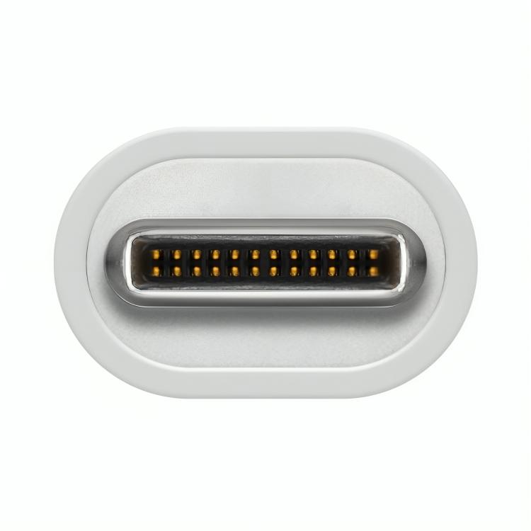 Usb c naar a hub - 4 poorten