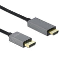 4k displayport naar hdmi kabel