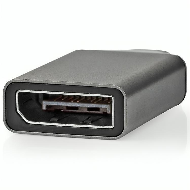 Nedis usb c naar displayport adapter