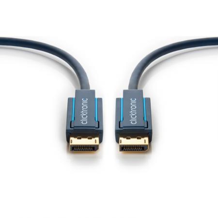 Abi 4k displayport kabel