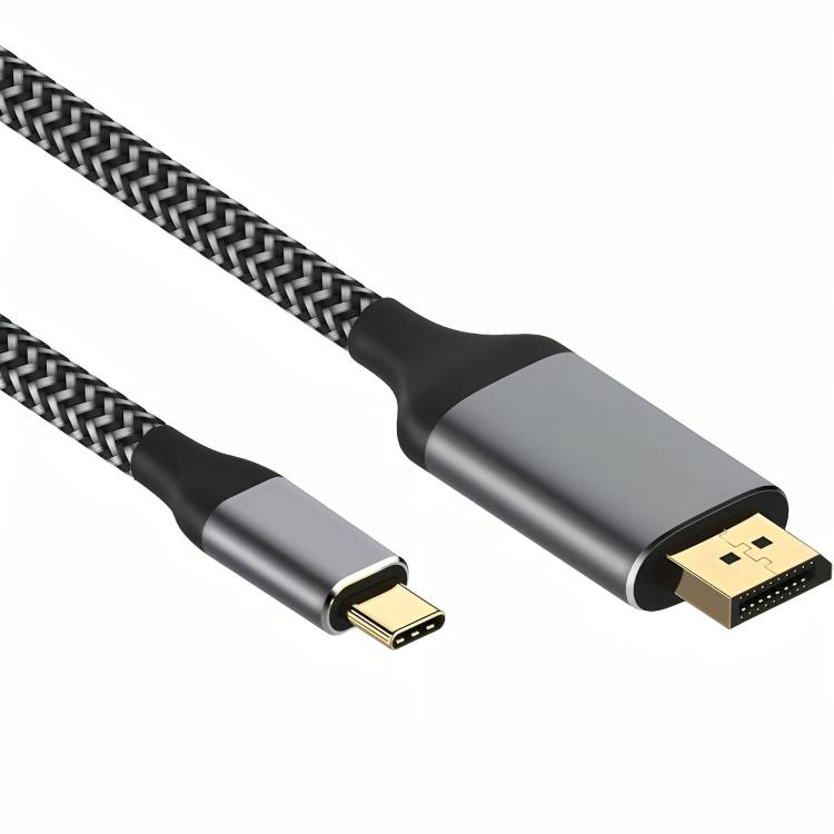 Usb c naar displayport kabel