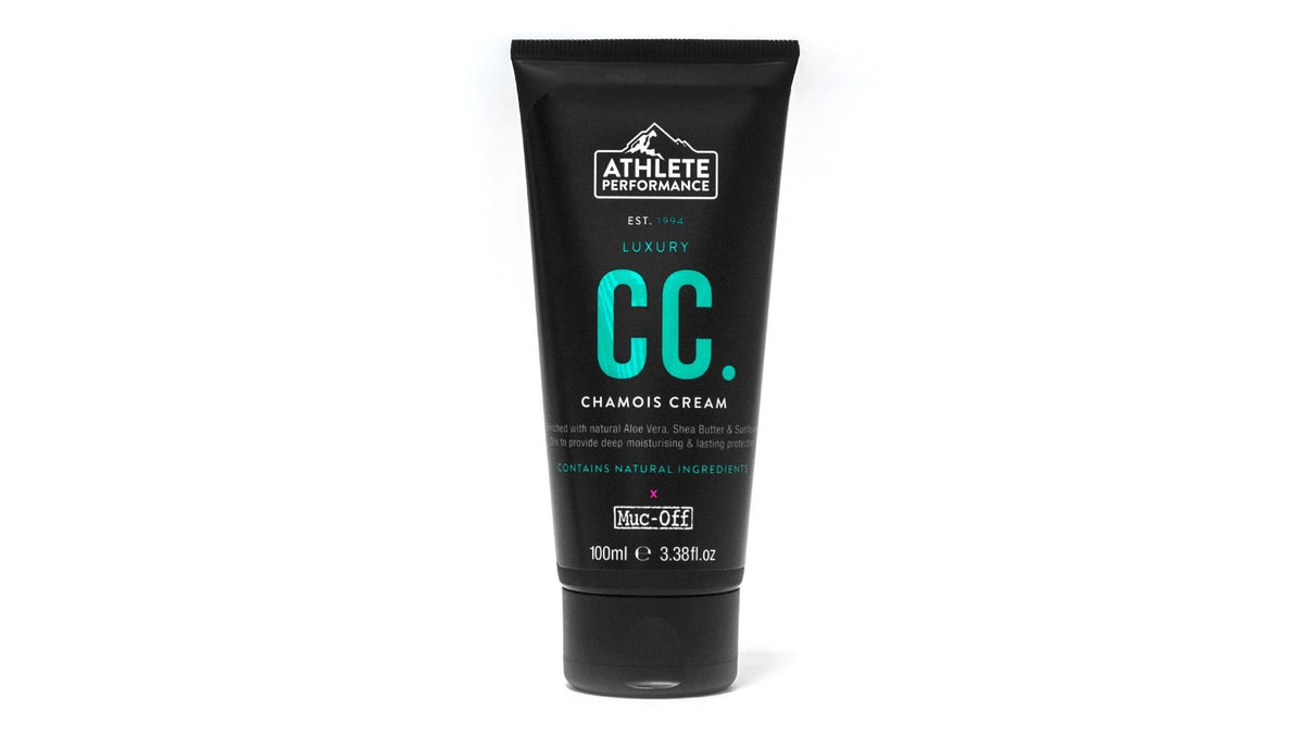 Muc-off chamois cream zitvlak creme 100ml