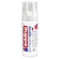 Edding 5200 • permanent spray glossy verkeerswit glanzend