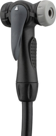 3min19sec spare hose w valve head for floor pumps