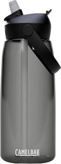 Camelbak thrive chug flip straw water bottle 1 liter