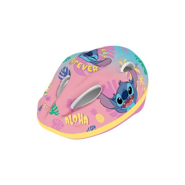 Kinderhelm Disney Stitch (52-56 cm)
