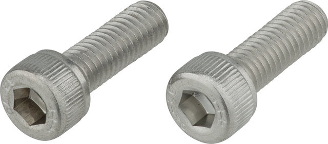 Ergon screws for ge1 ge1 slim ga2 gd1