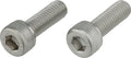 Ergon screws for ge1 ge1 slim ga2 gd1