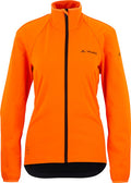 Vaude women's matera softshell jacket